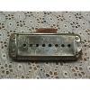 Custom Vintage Eagle Brand Chromatic Standard Harmonica in Ready to Play Condition