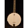 Custom Deering Vega #2 17-Fret Tenor Banjo #1 small image