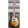 Custom Fender Mandocaster electric mandolin, 1957 #1 small image