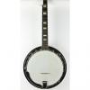 Custom Cortez 5 String Resonator Banjo MIJ #1 small image