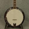 Custom Gold Tone BG150F Bluegrass Banjo with Flange #1 small image