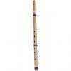 Custom DOBANI Bamboo Cane Whistle in D4 23&quot; #1 small image