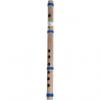 Custom DOBANI Bamboo Cane Flute in D5 12&quot; #1 small image