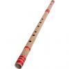 Custom banjira Bansuri Flute in F 28.5-Inch Bamboo #1 small image