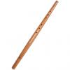 Custom Roosebeck Satinwood Folk Flute in Low D w/ Traditional Irish Tuning #1 small image