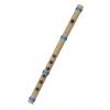Custom DOBANI Bamboo Cane Flute in C5 13.5&quot; #1 small image