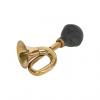 Custom DOBANI Mini Bulb Horn Solid Brass #1 small image