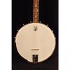 Custom Deering Classic Goodtime Special 17 Fret Openback Banjo #1 small image