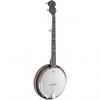 Custom Stagg BJM30 DL 5-string Bluegrass Banjo Deluxe w/ metal pot