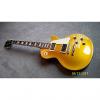 Custom Gibson Custom Shop M2M Standard Historic 1957 Les Paul Goldtop Reissue 2016 60s slim neck #1 small image