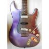 Custom Squier Affinity Stratocaster 2003 Beatles Tribute #1 small image