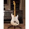 Custom Fender Jimi Hendrix Olympic White #1 small image