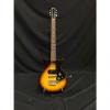 Custom 1961 Gibson Melody Maker Sunburst w/ case #1 small image
