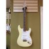 Custom Tom Anderson Icon Classic Mellow Yellow 2017 Mellow Yellow #1 small image