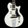 Custom Supro 1524EW Dual-Tone Dual Pickup Americana Series Electric Guitar #1 small image