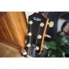 Custom martin guitar strings acoustic Taylor martin acoustic guitar K16CE guitar martin Taylor martin guitars acoustic Acoustic dreadnought acoustic guitar Guitar (Spruce/Koa) with ES &amp; Case Ser No 1108160109 #1 small image
