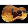 Custom martin guitar strings acoustic 2016 martin d45 Gibson martin acoustic guitar L-00 martin guitar Custom dreadnought acoustic guitar Shop Koa Limited Edition of Only 65 Made ~ Antique Natural #1 small image