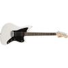 Squier by Fender Affinity Series Jazzmaster Electric Guitar - HH - Rosewood Fingerboard - Arctic White #1 small image