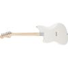 Squier by Fender Affinity Series Jazzmaster Electric Guitar - HH - Rosewood Fingerboard - Arctic White #2 small image