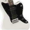 Squier by Fender Affinity Series Jazzmaster Electric Guitar - HH - Rosewood Fingerboard - Arctic White #3 small image