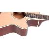 Epiphone PR-4E Acoustic/Electric Guitar Player Package #6 small image