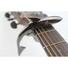 TigerTu Guitar Beginner Kits,Shark Capo and Tuner and Acoustic Guitar Strings and Picks