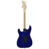 Squier by Fender &quot;Stop Dreaming, Start Playing&quot; Set: Affinity Series Strat with Fender Frontman 10G Amp, Tuner, Instructional DVD, Gig Bag, Cable, Strap, and Picks - Transparent Blue #3 small image