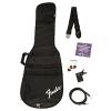 Squier martin acoustic guitar strings by martin d45 Fender martin guitar case &quot;Stop martin acoustic guitars Dreaming, acoustic guitar strings martin Start Playing&quot; Set: Affinity Series Strat with Fender Frontman 10G Amp, Tuner, Instructional DVD #5 small image
