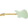 Squier by Fender Vintage Modified Jaguar Electric Guitar - Surf Green #2 small image