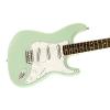 Squier by Fender Vintage Modified Surf Stratocaster Electric Guitar - Surf Green - Rosewood Fingerboard #4 small image