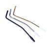 WINOMO 3pcs 6mm Electric Guitar Tremolo Arm Whammy Bar Crank Handle with Tip Cap For Fender Stratocas #1 small image