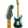 Squier Classic Vibe Stratocaster '50s - Sherwood Green Metallic, Maple #4 small image