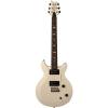 Paul Reed Smith Guitars STCSAW SE Santana Standard Electric Guitar, Antique White #2 small image