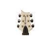 Paul Reed Smith Guitars STCSAW SE Santana Standard Electric Guitar, Antique White #4 small image