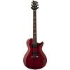 Paul Reed Smith Guitars 245STVC SE 245 Standard Electric Guitar, Vintage Cherry #2 small image