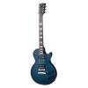 Gibson USA LPFAP5RC1LP Futura 2014 Pacific Blue Vintage Gloss Min-ETune Solid-Body Electric Guitar #1 small image