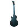 Gibson USA LPFAP5RC1LP Futura 2014 Pacific Blue Vintage Gloss Min-ETune Solid-Body Electric Guitar #3 small image