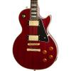 Epiphone ENA5CHGH3 Solid-Body Electric Guitar, Cherry #1 small image