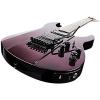 Line 6 JTV-89F-B Solid Body Electric Guitar with Mahogany Body, Rosewood FB and Floyd Rose Tremolo - Black #4 small image