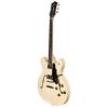 Guild Starfire IV ST Maple Semi-Hollow Body Electric Guitar with Case (Natural Flamed Maple) #2 small image