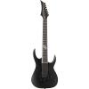 Washburn PX-SOLAR17DLXC Ola Englund Signature Series 7-String Solid-Body Electric Guitar, Carbon Black Matte Finish #1 small image