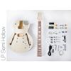 DIY Electric Guitar Kit ? LP Semi Hollow Build Your Own Guitar Kit #1 small image