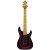 Schecter Jeff Loomis-7 7-String Electric Guitar (Vampyre Red Satin) #1 small image