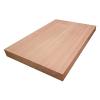Sapele Electric Guitar Body Blank #1 small image