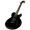 Dean EVOXM CBK Evo XM Solid-Body Electric Guitar, Classic Black #4 small image