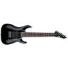 ESP SC208BLK 8-String Solid-Body Electric Guitar