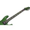 Schecter 221 Kenny Hickey Signature C-1 EX Artist Series Solid-Body Electric Guitar