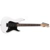 ESP LSN200HTRSW Solid-Body Electric Guitar, Snow White #1 small image