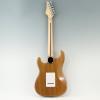 Legacy Solid Body Electric Guitar, Natural #2 small image