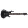 ESP LF200BCHM Solid-Body Electric Guitar, Charcoal Metallic #1 small image